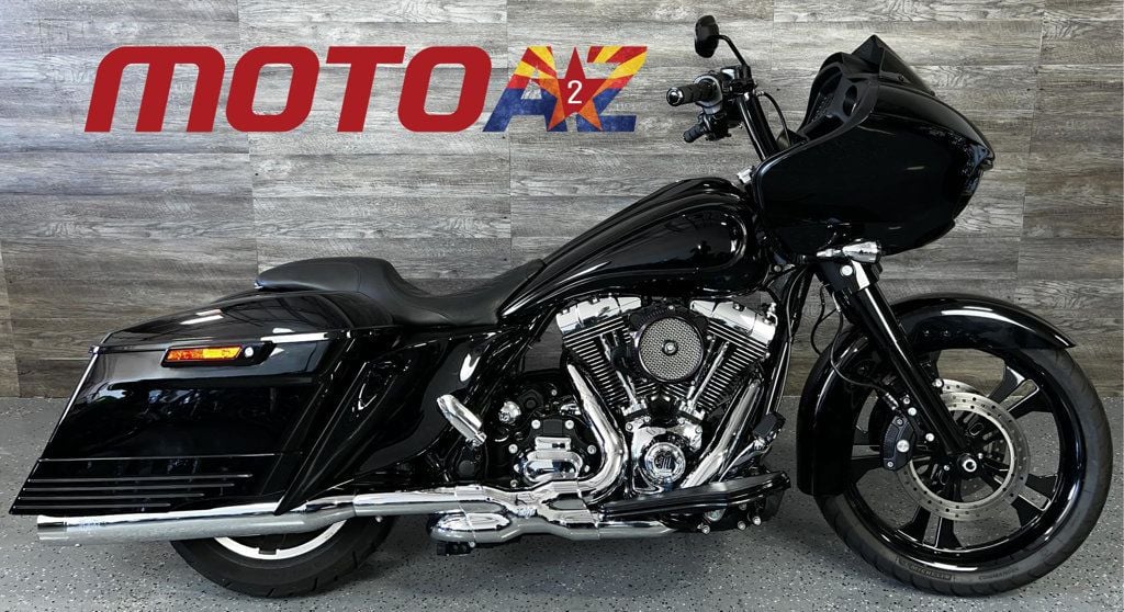 2015 Harley-Davidson FLTRX Road Glide Custom! - 22646100 - 0