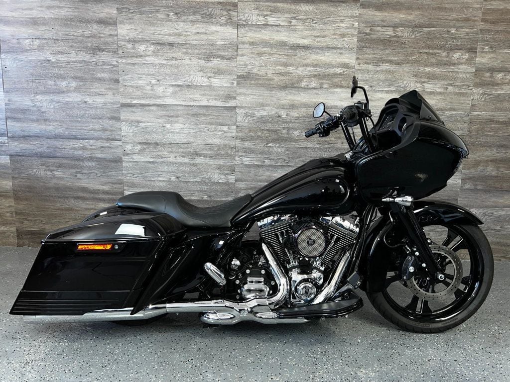 2015 Harley-Davidson FLTRX Road Glide Custom! - 22646100 - 7