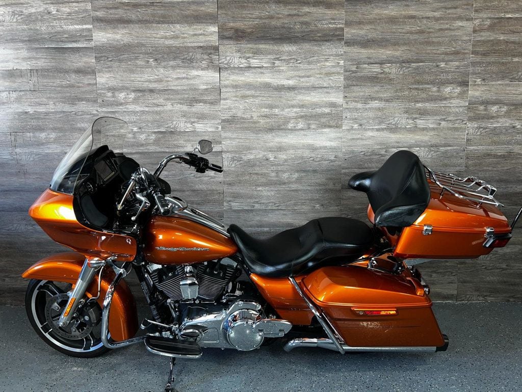 2015 Harley-Davidson FLTRXS Road Glide Special One Owner! - 22555101 - 11