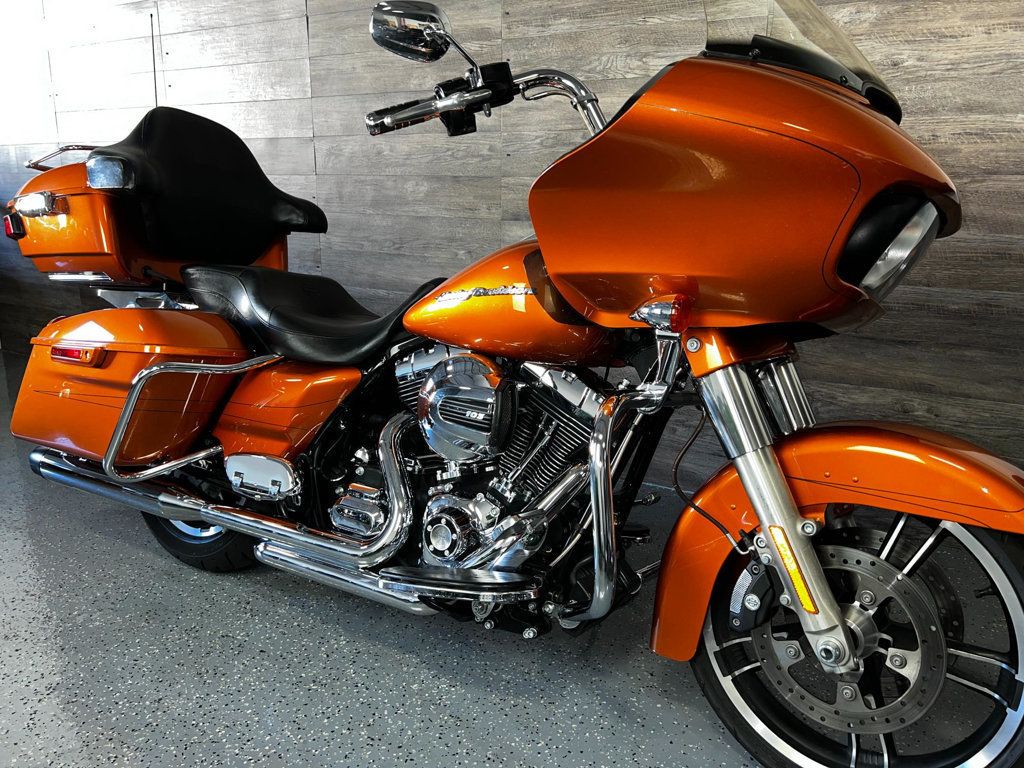 2015 Harley-Davidson FLTRXS Road Glide Special One Owner! - 22555101 - 1