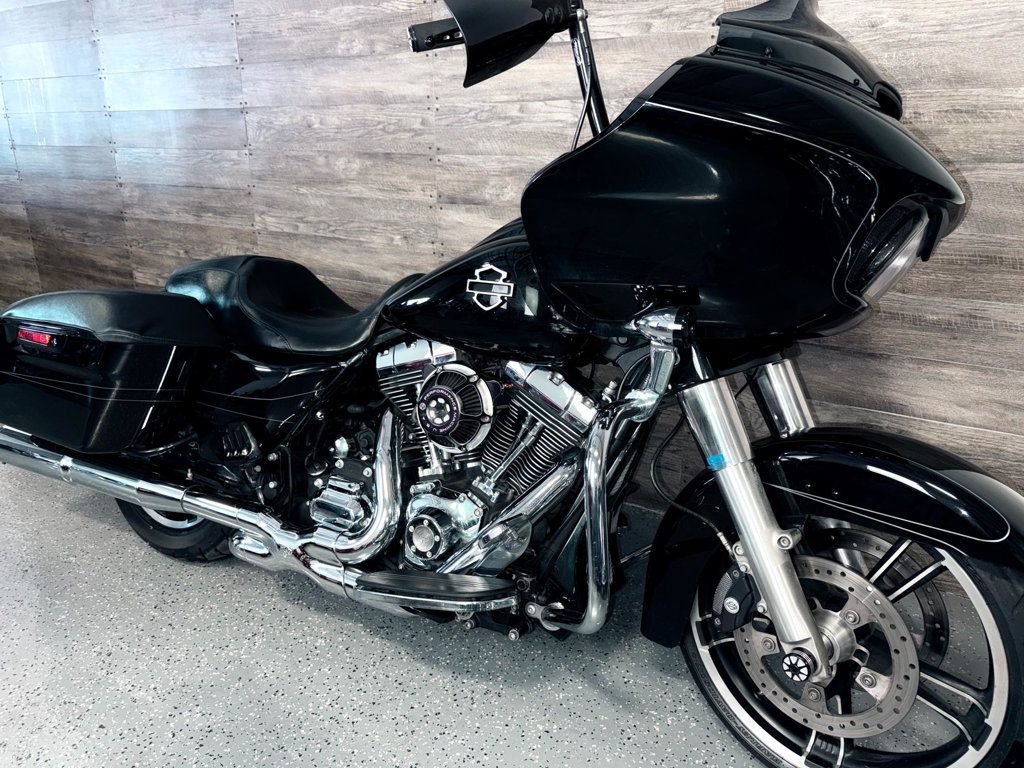 2015 Used Harley-Davidson FLTRXS Road Glide Special SUPER