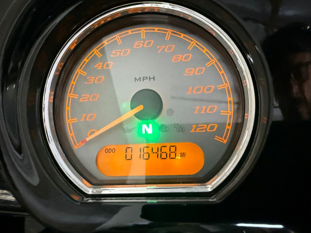 2015 Harley-Davidson FLTRXS Road Glide Special SUPER CLEAN! - 23055421 - 9