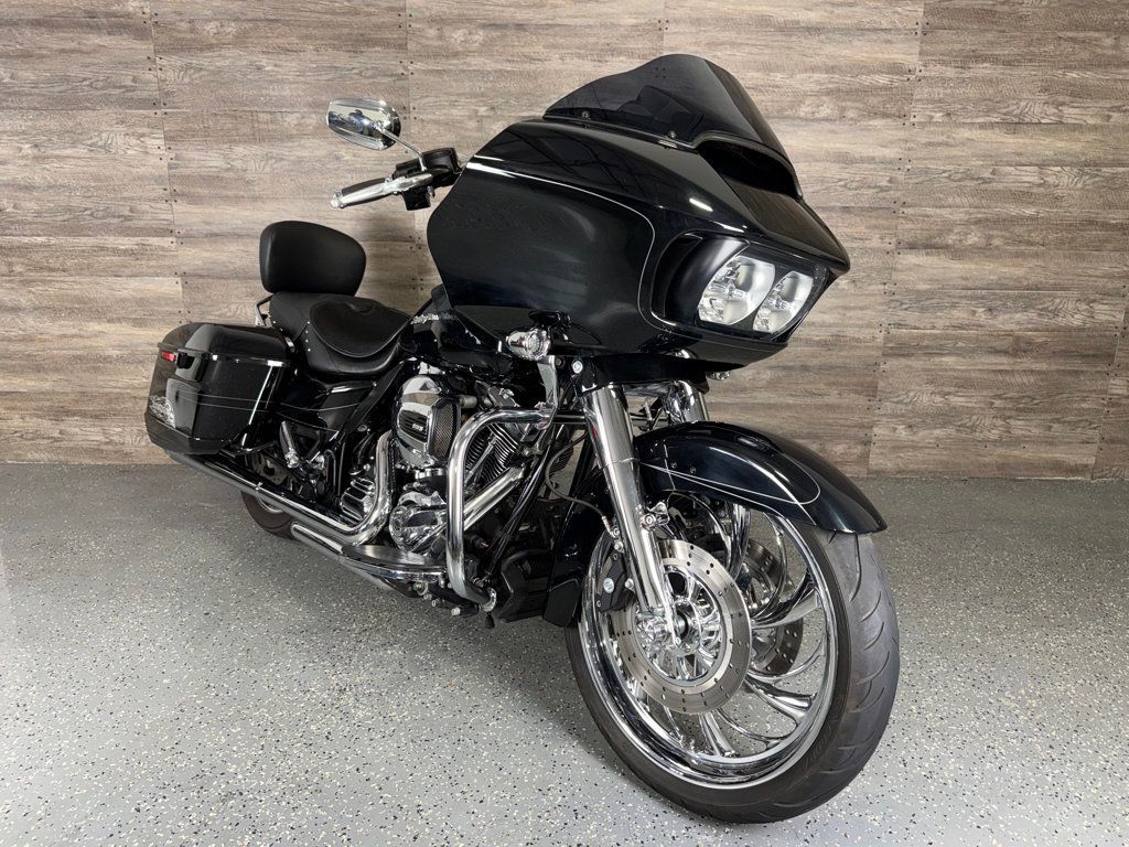 2015 Harley-Davidson FLTRXS Road Glide Special SUPER CLEAN! - 23055421 - 8