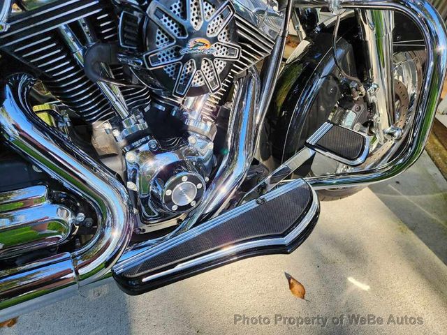 2015 Harley-Davidson Road Glide Special - 22422674 - 5