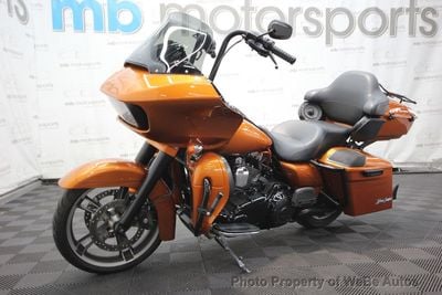 2015 Harley-Davidson Road Glide Special