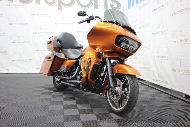 2015 Harley-Davidson Road Glide Special FLTRXS - 23055706 - 9