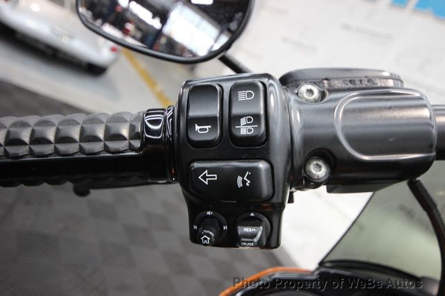 2015 Harley-Davidson Road Glide Special FLTRXS - 23055706 - 12