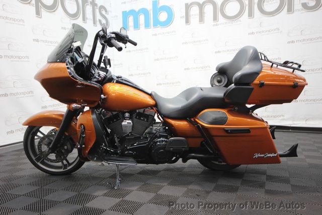 2015 Harley-Davidson Road Glide Special FLTRXS - 23055706 - 1