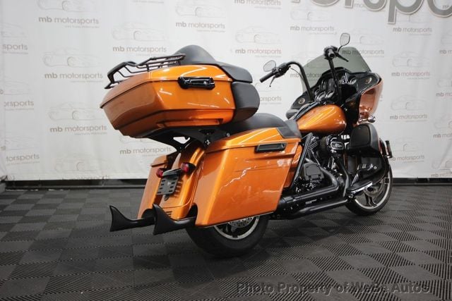 2015 Harley-Davidson Road Glide Special FLTRXS - 23055706 - 5