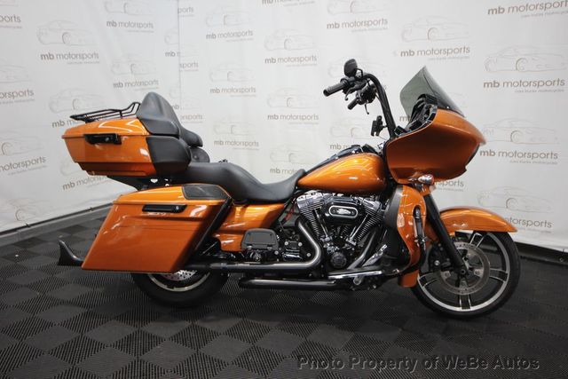 2015 Harley-Davidson Road Glide Special FLTRXS - 23055706 - 7