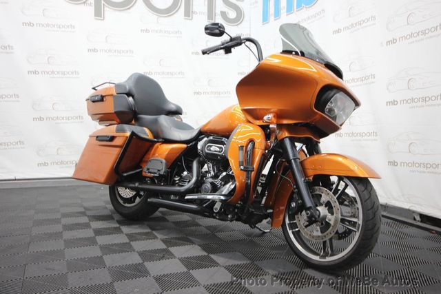 2015 Harley-Davidson Road Glide Special FLTRXS - 23055706 - 8