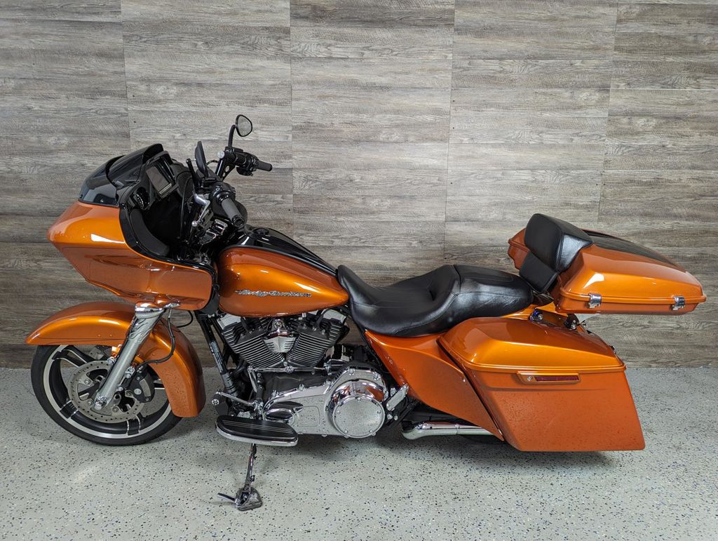 2015 Harley-Davidson Road Glide Special LOW MILES! - 22250822 - 13