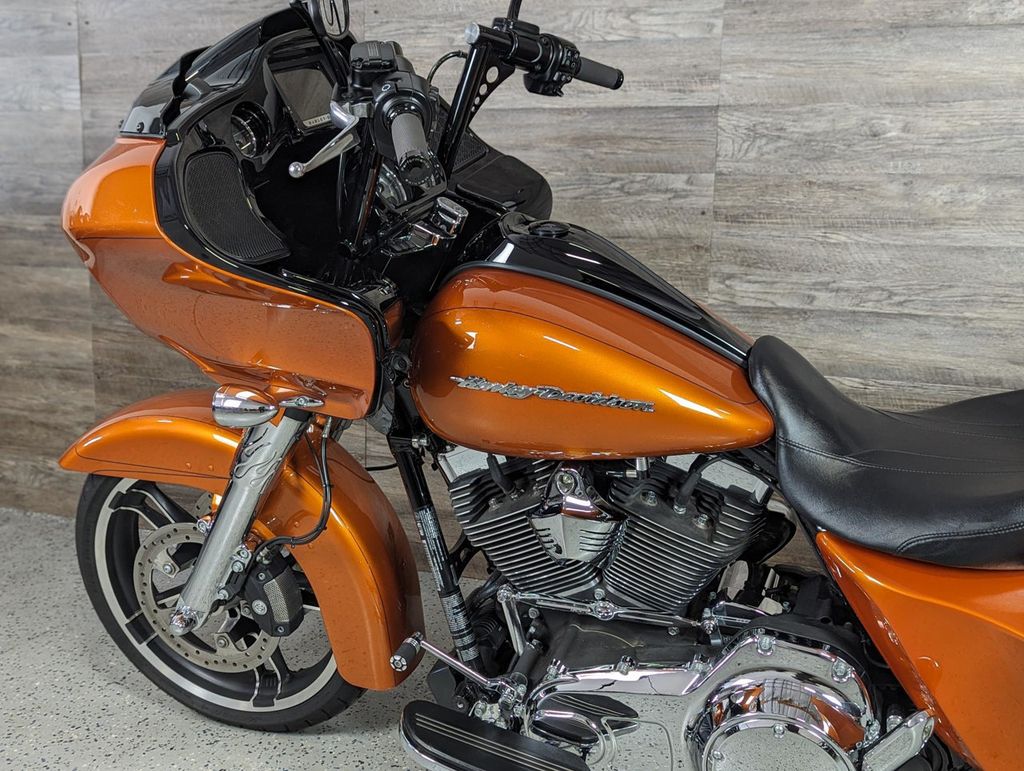 2015 Harley-Davidson Road Glide Special LOW MILES! - 22250822 - 14