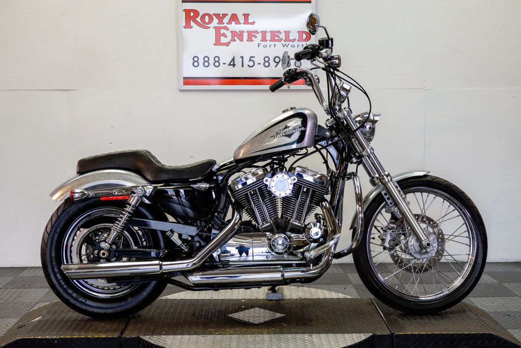 2015 Harley-Davidson XL1200V SPORTSTER 72 NICE UPGRADES!!! - 22948835 | Video 1