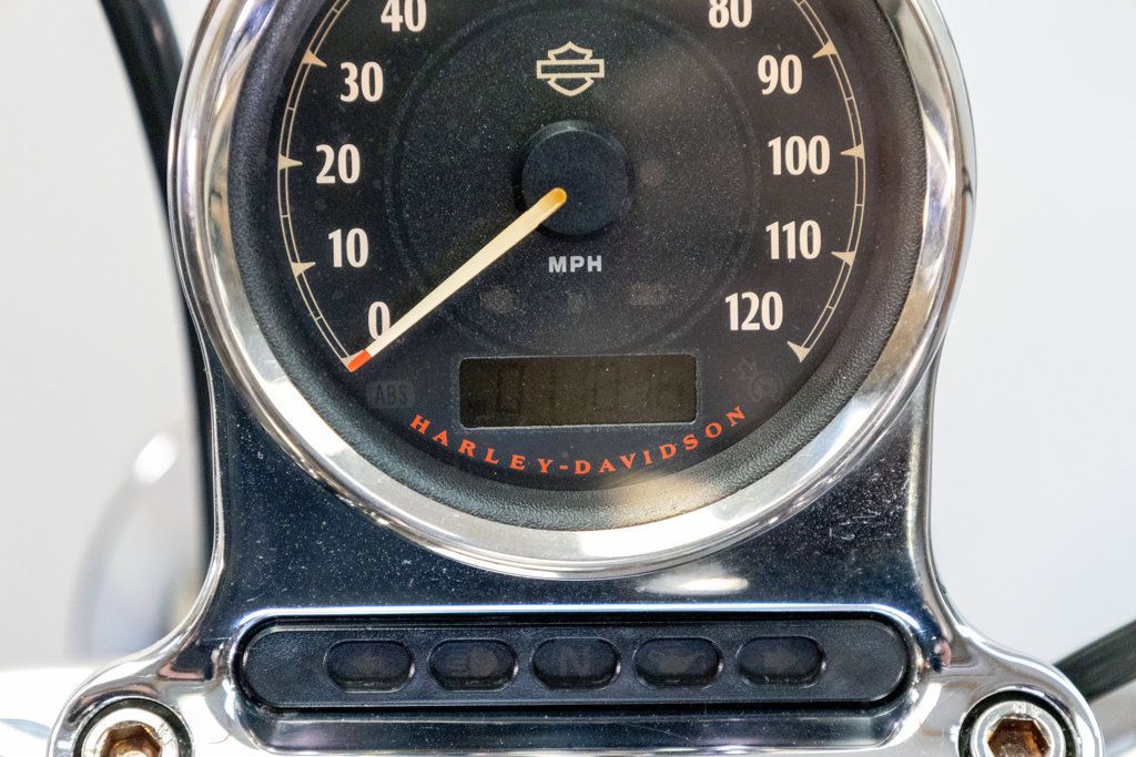 2015 Harley-Davidson XL1200V SPORTSTER 72 NICE UPGRADES!!! - 22948835 - 11