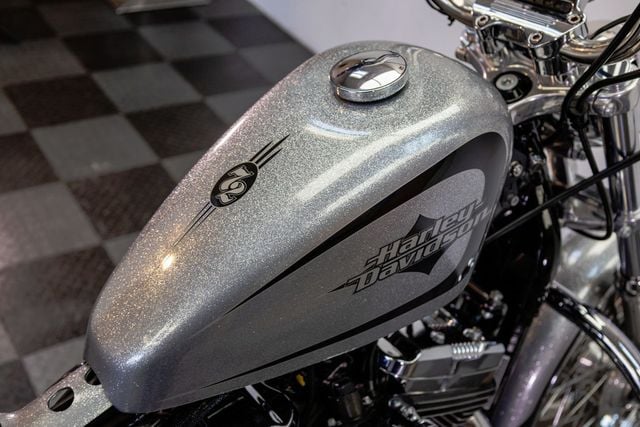 2015 Harley-Davidson XL1200V SPORTSTER 72 NICE UPGRADES!!! - 22948835 - 13