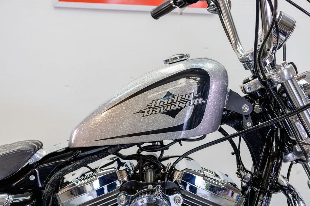 2015 Harley-Davidson XL1200V SPORTSTER 72 NICE UPGRADES!!! - 22948835 - 14