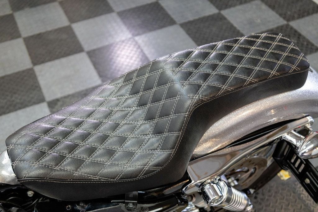 2015 Harley-Davidson XL1200V SPORTSTER 72 NICE UPGRADES!!! - 22948835 - 16