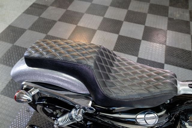 2015 Harley-Davidson XL1200V SPORTSTER 72 NICE UPGRADES!!! - 22948835 - 17