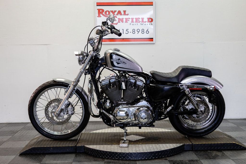 2015 Harley-Davidson XL1200V SPORTSTER 72 NICE UPGRADES!!! - 22948835 | Video 2