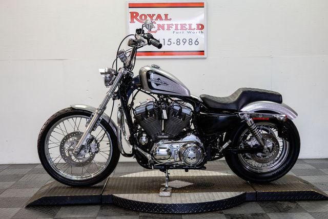 2015 Harley-Davidson XL1200V SPORTSTER 72 NICE UPGRADES!!! - 22948835 - 1