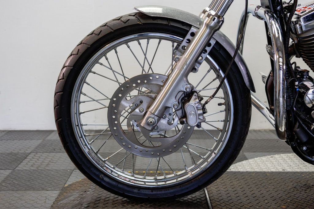 2015 Harley-Davidson XL1200V SPORTSTER 72 NICE UPGRADES!!! - 22948835 - 19