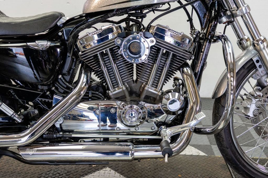 2015 Harley-Davidson XL1200V SPORTSTER 72 NICE UPGRADES!!! - 22948835 - 20