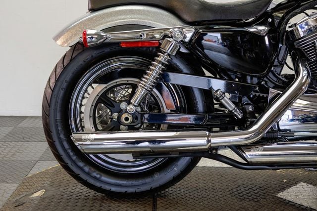 2015 Harley-Davidson XL1200V SPORTSTER 72 NICE UPGRADES!!! - 22948835 - 22