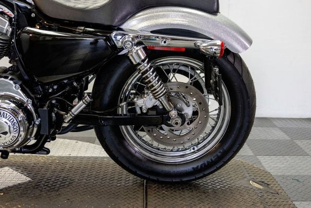 2015 Harley-Davidson XL1200V SPORTSTER 72 NICE UPGRADES!!! - 22948835 - 23