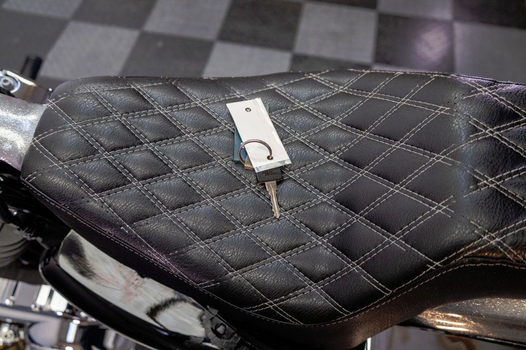 2015 Harley-Davidson XL1200V SPORTSTER 72 NICE UPGRADES!!! - 22948835 - 24