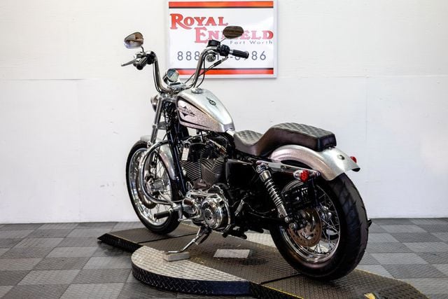 2015 Harley-Davidson XL1200V SPORTSTER 72 NICE UPGRADES!!! - 22948835 - 3