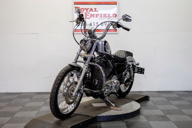 2015 Harley-Davidson XL1200V SPORTSTER 72 NICE UPGRADES!!! - 22948835 - 4