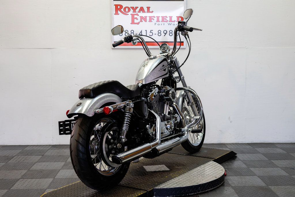 2015 Harley-Davidson XL1200V SPORTSTER 72 NICE UPGRADES!!! - 22948835 - 5