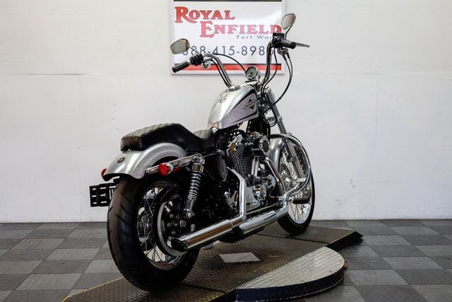 2015 Harley-Davidson XL1200V SPORTSTER 72 NICE UPGRADES!!! - 22948835 - 5