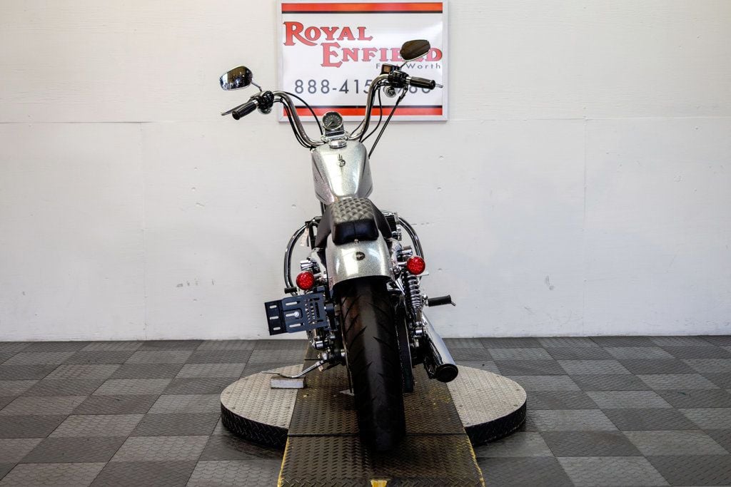 2015 Harley-Davidson XL1200V SPORTSTER 72 NICE UPGRADES!!! - 22948835 - 7