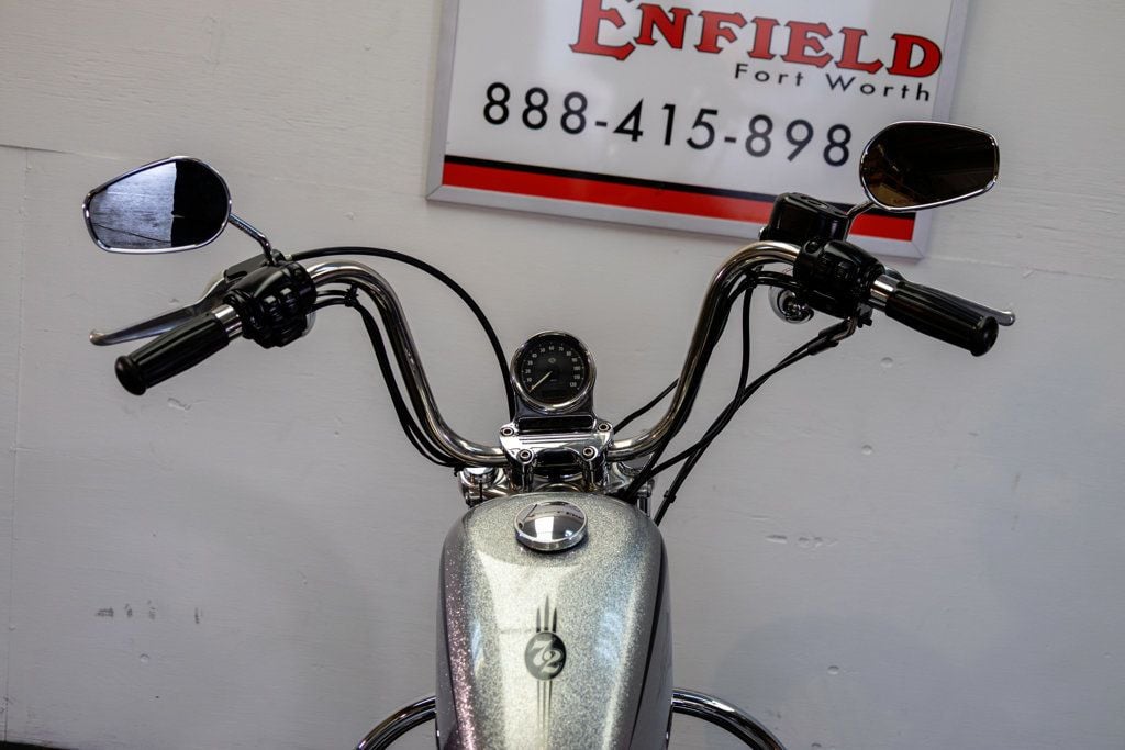 2015 Harley-Davidson XL1200V SPORTSTER 72 NICE UPGRADES!!! - 22948835 - 8