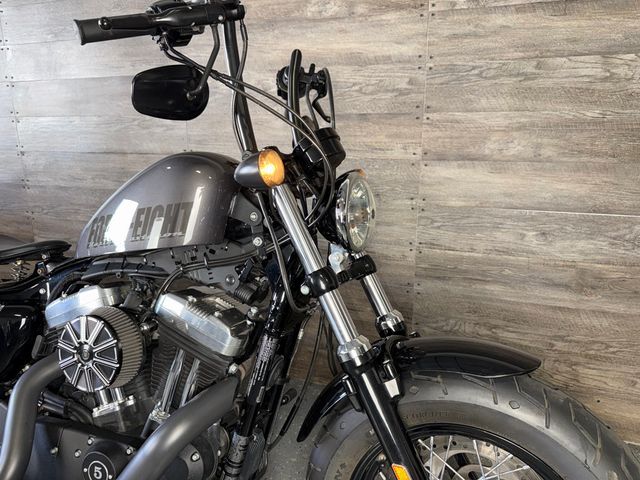 2015 Harley-Davidson XL1200X Forty-Eight Custom! - 23052376 - 9