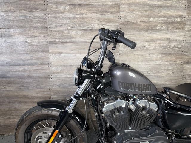 2015 Harley-Davidson XL1200X Forty-Eight Custom! - 23052376 - 12