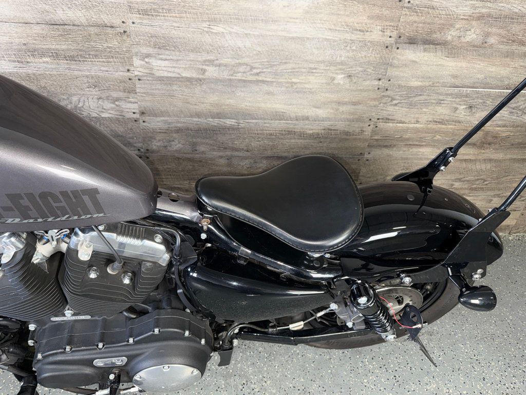 2015 Harley-Davidson XL1200X Forty-Eight Custom! - 23052376 - 14