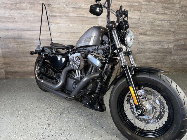 2015 Harley-Davidson XL1200X Forty-Eight Custom! - 23052376 - 4