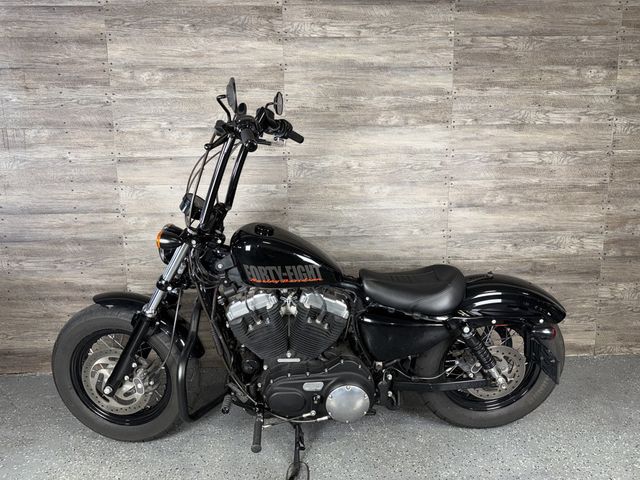 2015 Harley-Davidson XL1200X Forty-Eight Custom! - 23078698 - 10