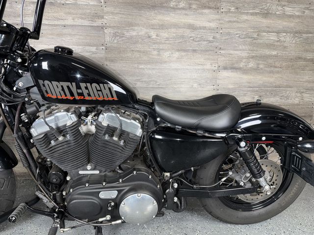2015 Harley-Davidson XL1200X Forty-Eight Custom! - 23078698 - 11