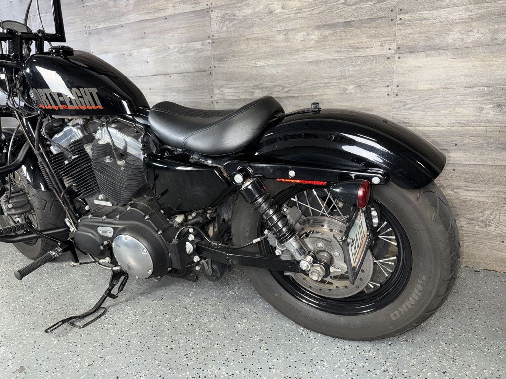 2015 Harley-Davidson XL1200X Forty-Eight Custom! - 23078698 - 12