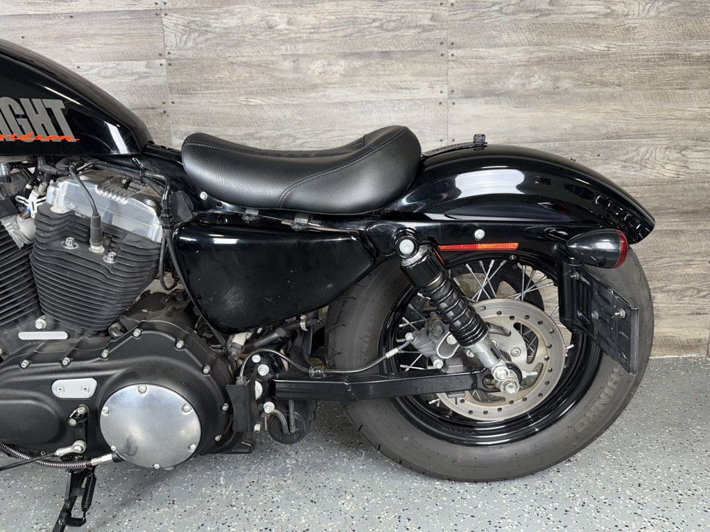 2015 Harley-Davidson XL1200X Forty-Eight Custom! - 23078698 - 13