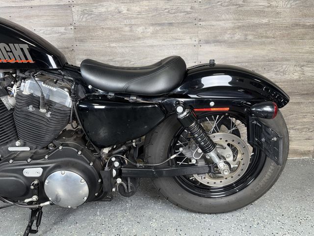 2015 Harley-Davidson XL1200X Forty-Eight Custom! - 23078698 - 13