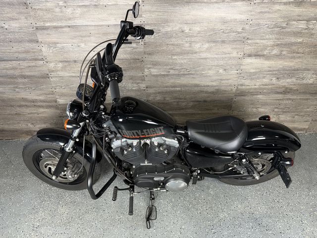 2015 Harley-Davidson XL1200X Forty-Eight Custom! - 23078698 - 15