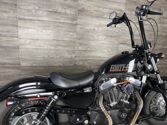 2015 Harley-Davidson XL1200X Forty-Eight Custom! - 23078698 - 7
