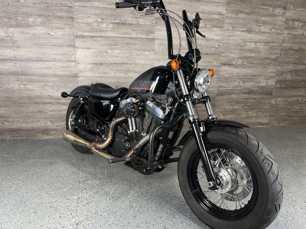 2015 Harley-Davidson XL1200X Forty-Eight Custom! - 23078698 - 8