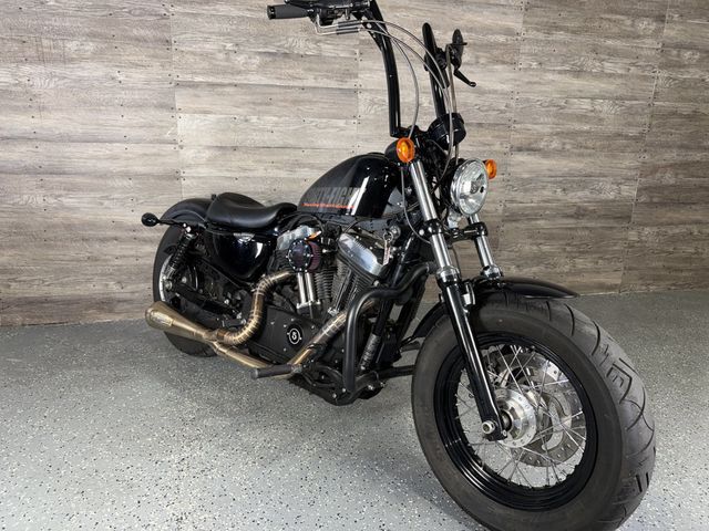 2015 Harley-Davidson XL1200X Forty-Eight Custom! - 23078698 - 8