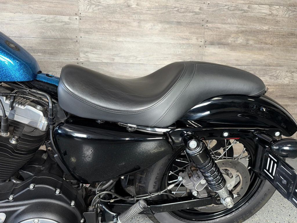 2015 Harley-Davidson XL1200X Forty-Eight SUPER CLEAN! - 22933550 - 12